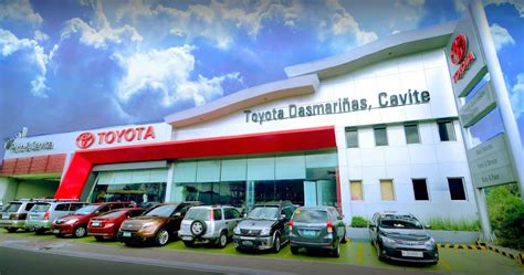 Nissan Dasmarinas: Available Cars, Promos, Address, Contact.